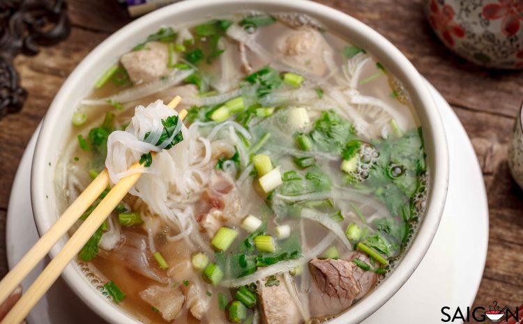 Special Pho